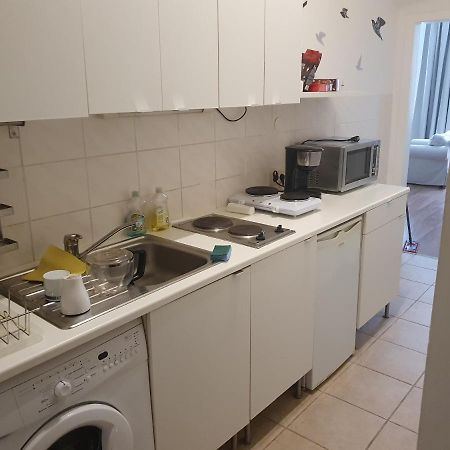 Beutiful Apartment Near The Center Wien Exteriör bild